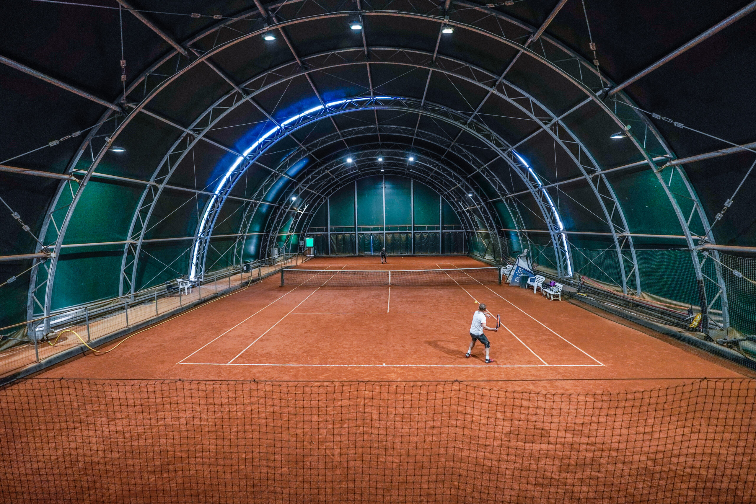 Tennis Club Cagliari
